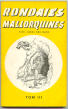 Rondaies Mallorquines