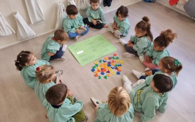 Informació de la nostra escoleta