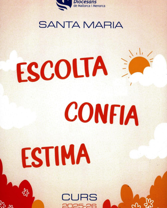 Normativa llibret curs 2025-2026