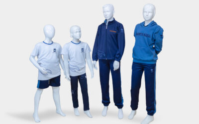Nova uniformitat per al curs 26/27
